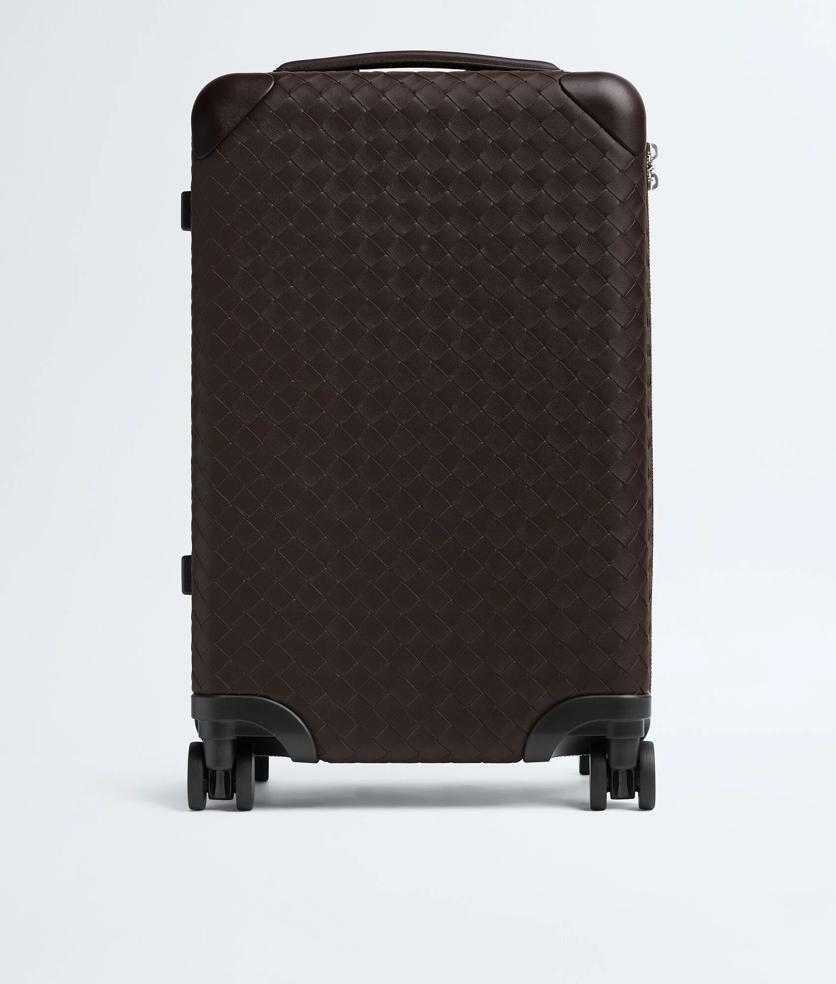 Odyssey Intrecciato Cabin Suitcase - 1