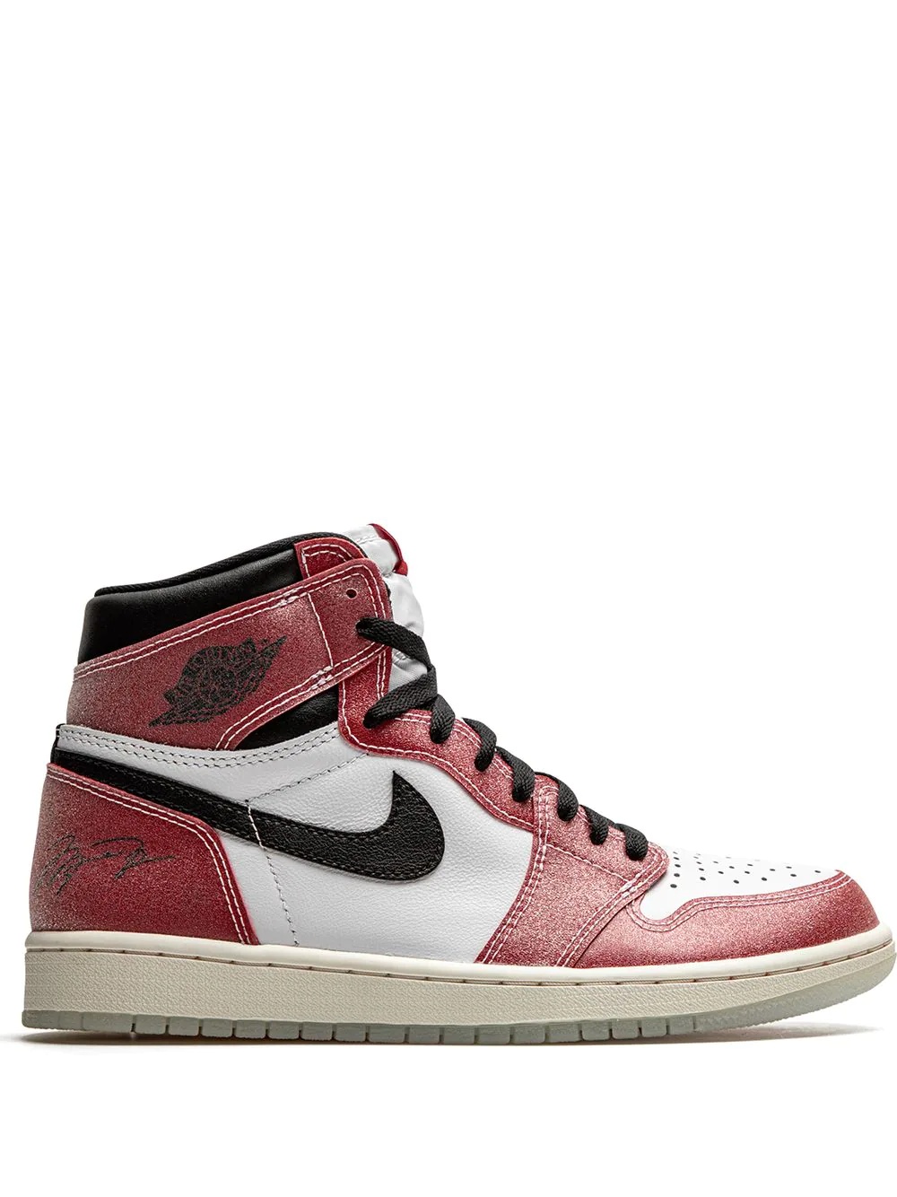 Air Jordan 1 Retro High  "Trophy Room - Chicago" sneakers - 1