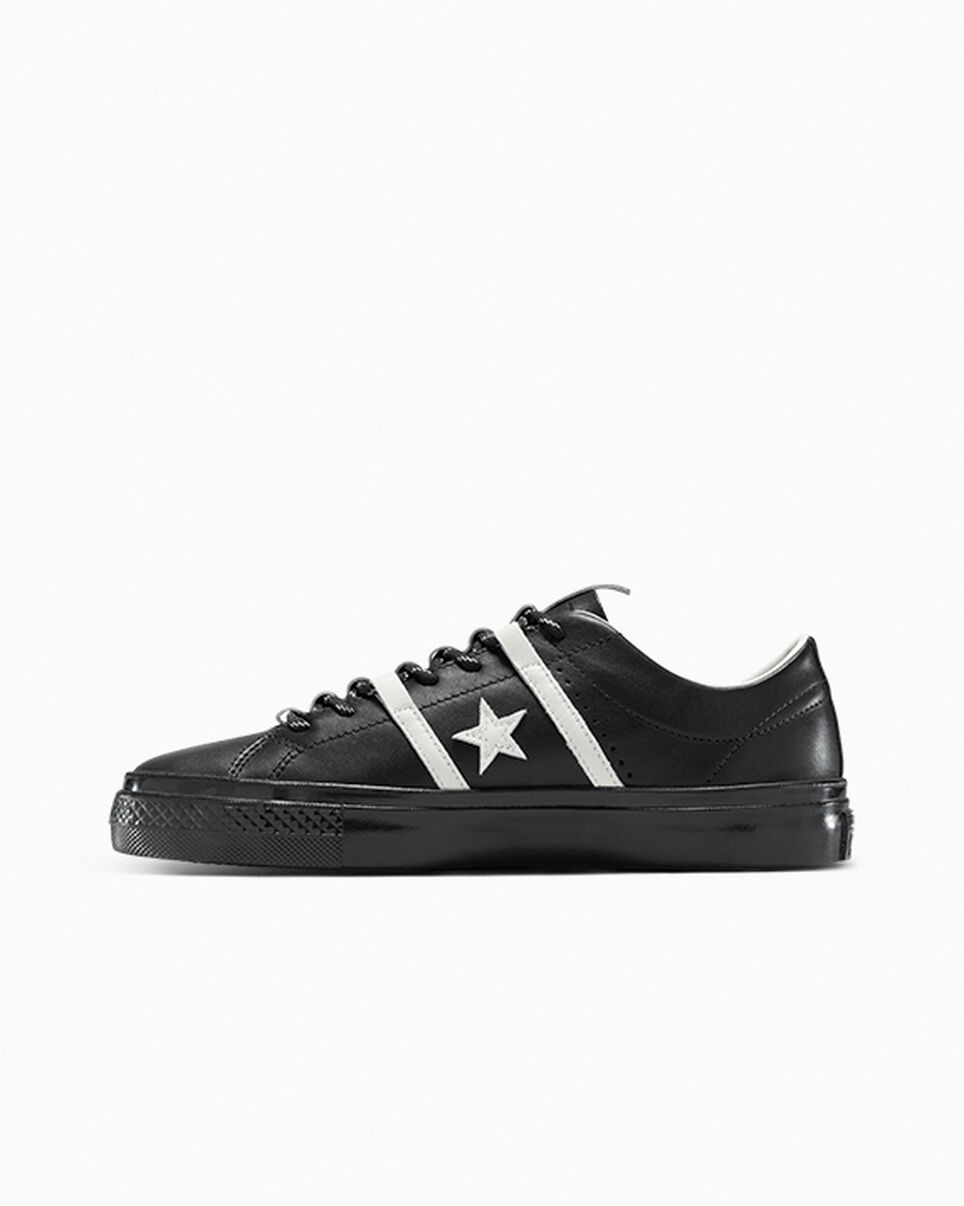 Converse CONS x Bobby Dekeyzer One Star Academy Pro - 2