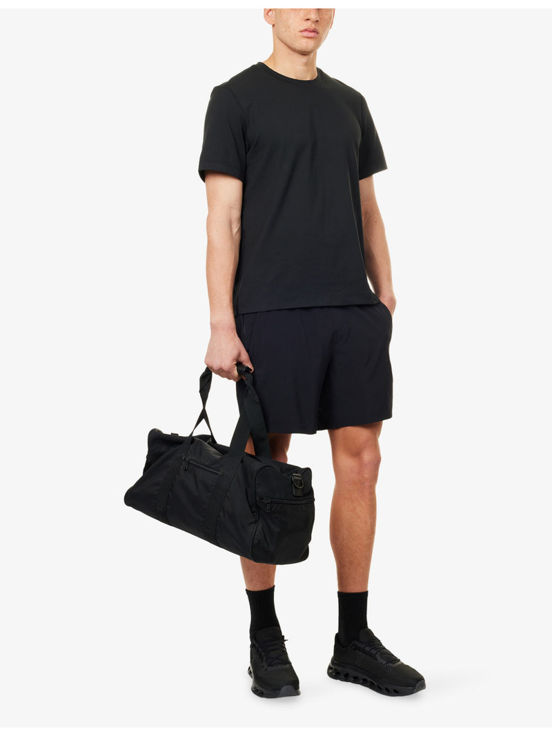 lululemon Soft Jersey Short-Sleeve Stretch-Jersey T-Shirt outlook