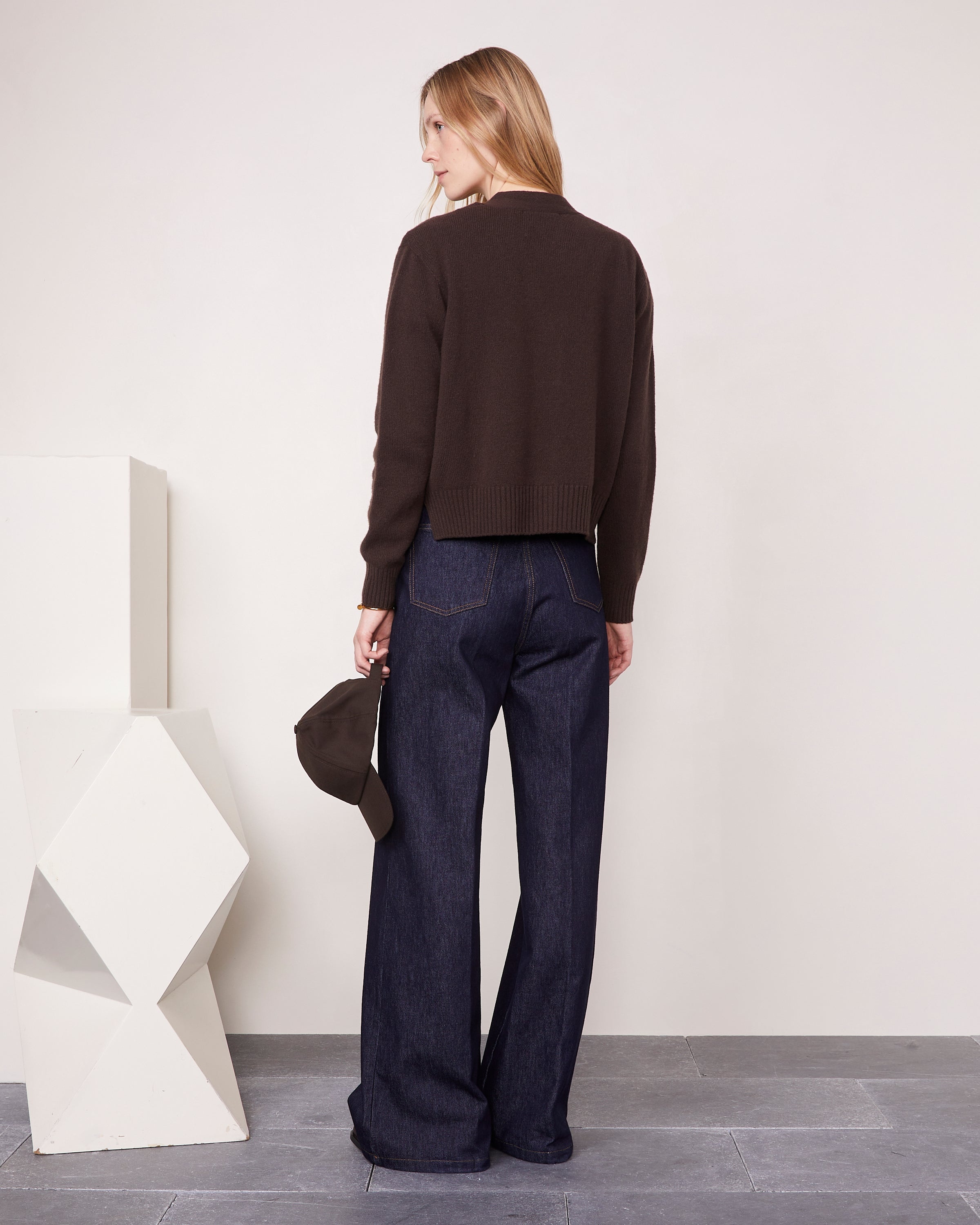 SIRINE CARDIGAN - 3