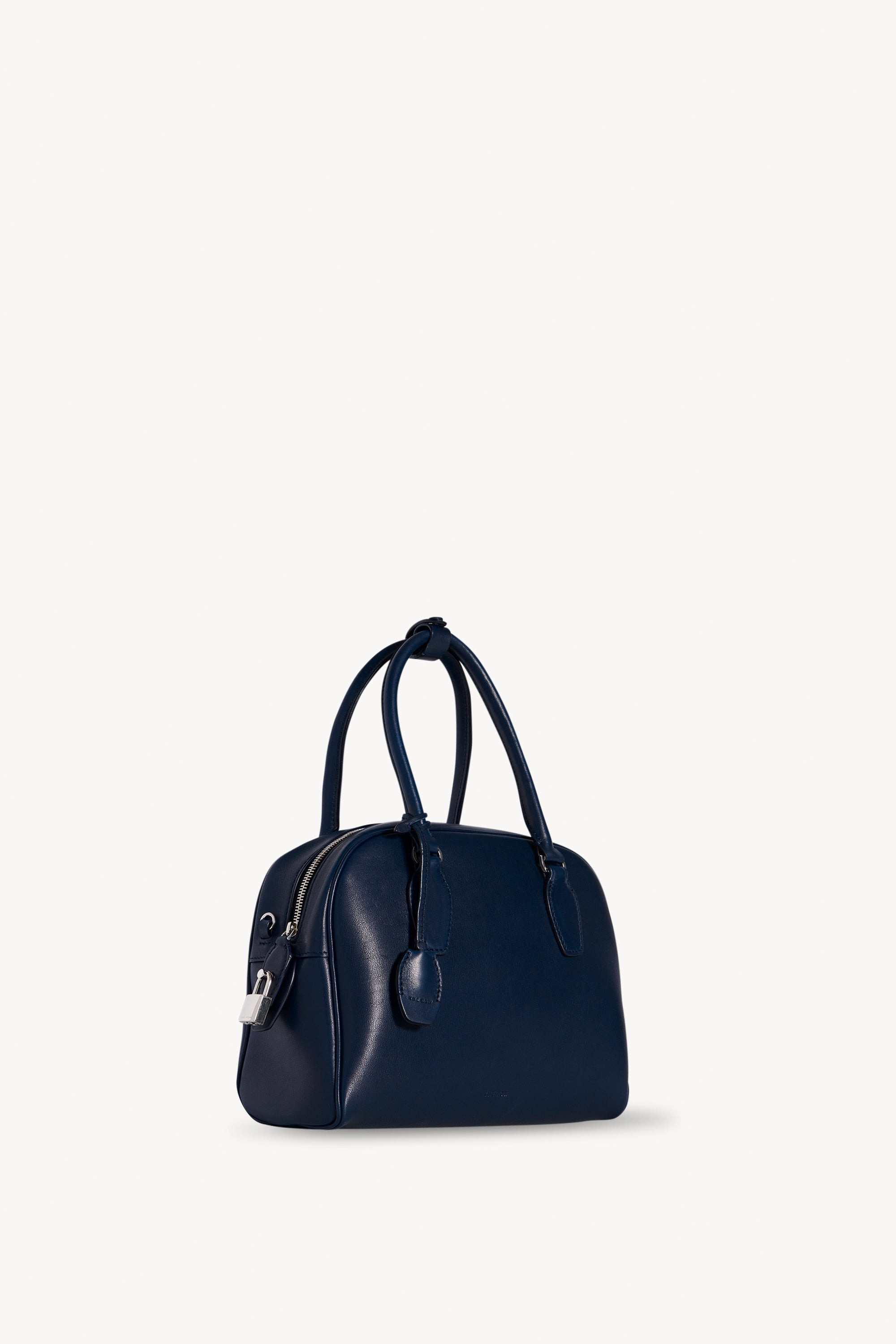 India 10.00 Bag in Leather - 2