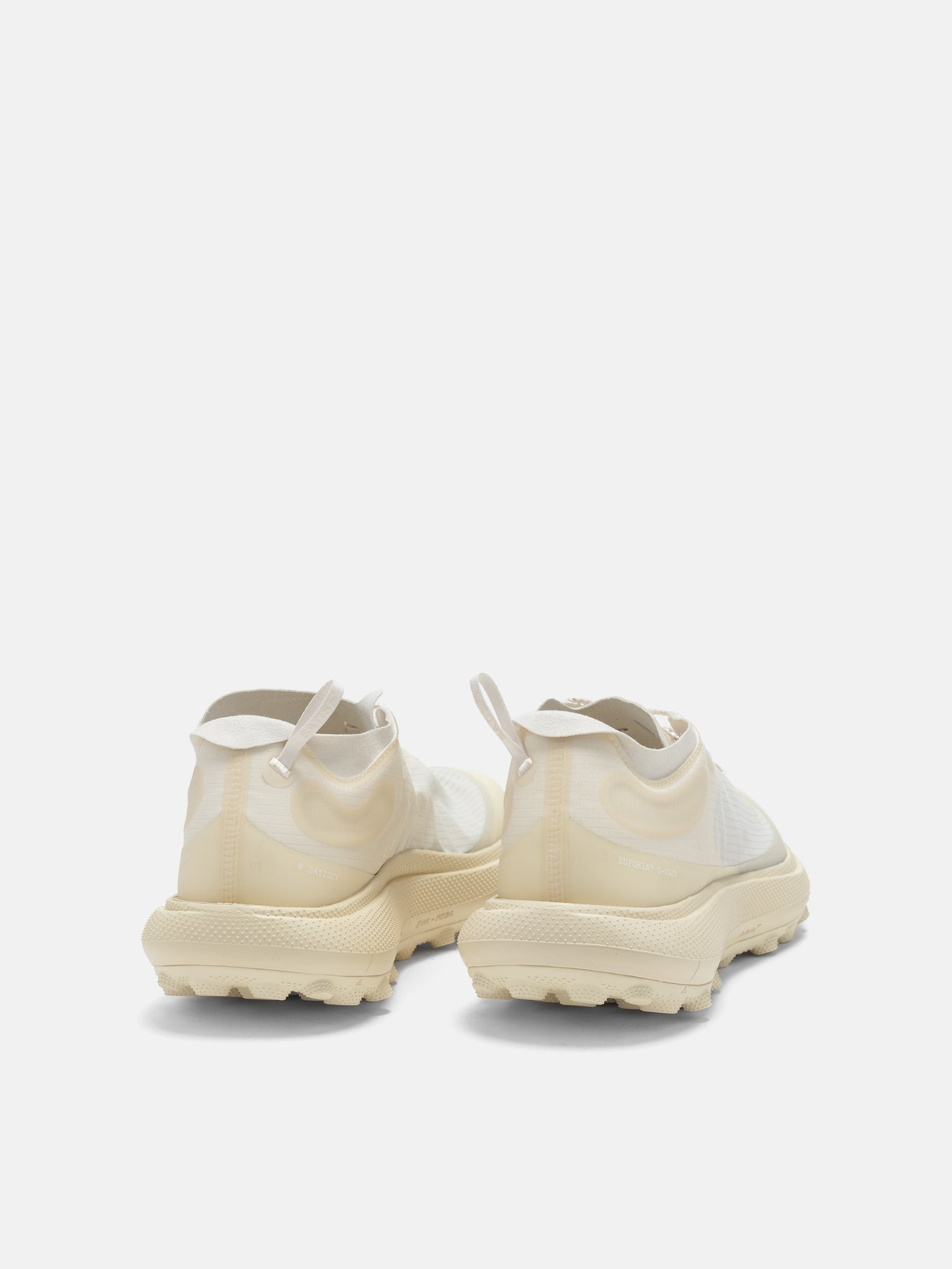 TheROCKER Antique White - 3