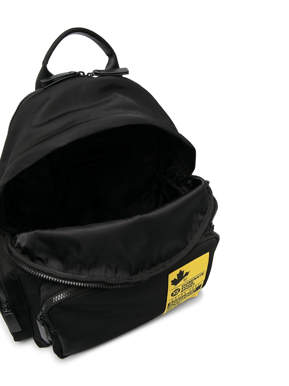 Dominate Your Sport backpack - 5