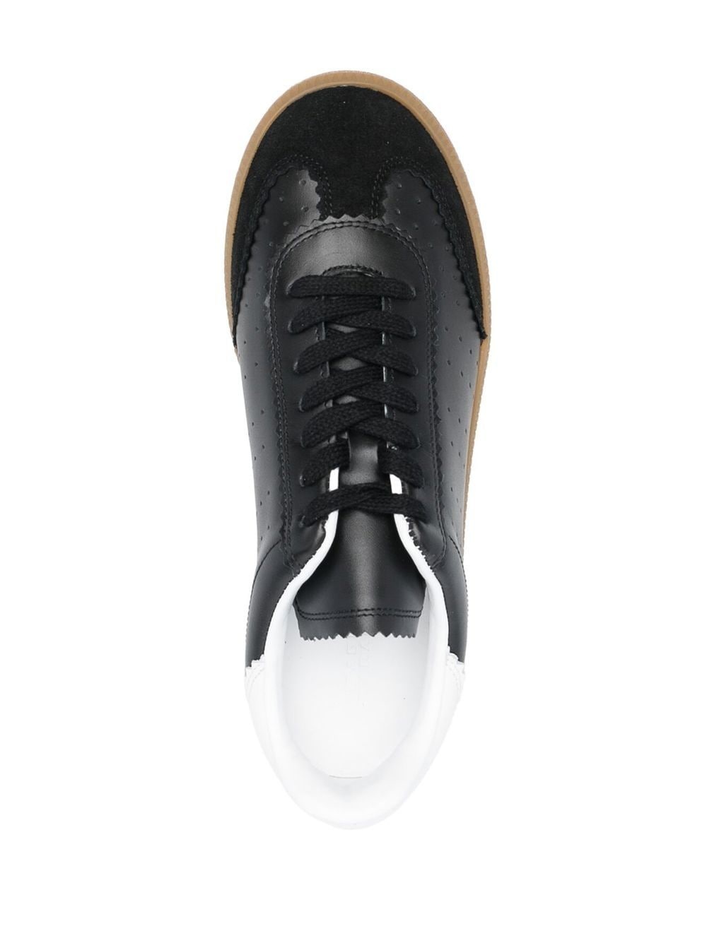 Bryce low-top sneakers - 4