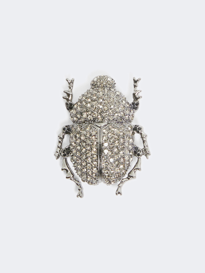 PIRRO Jewel brooch 1