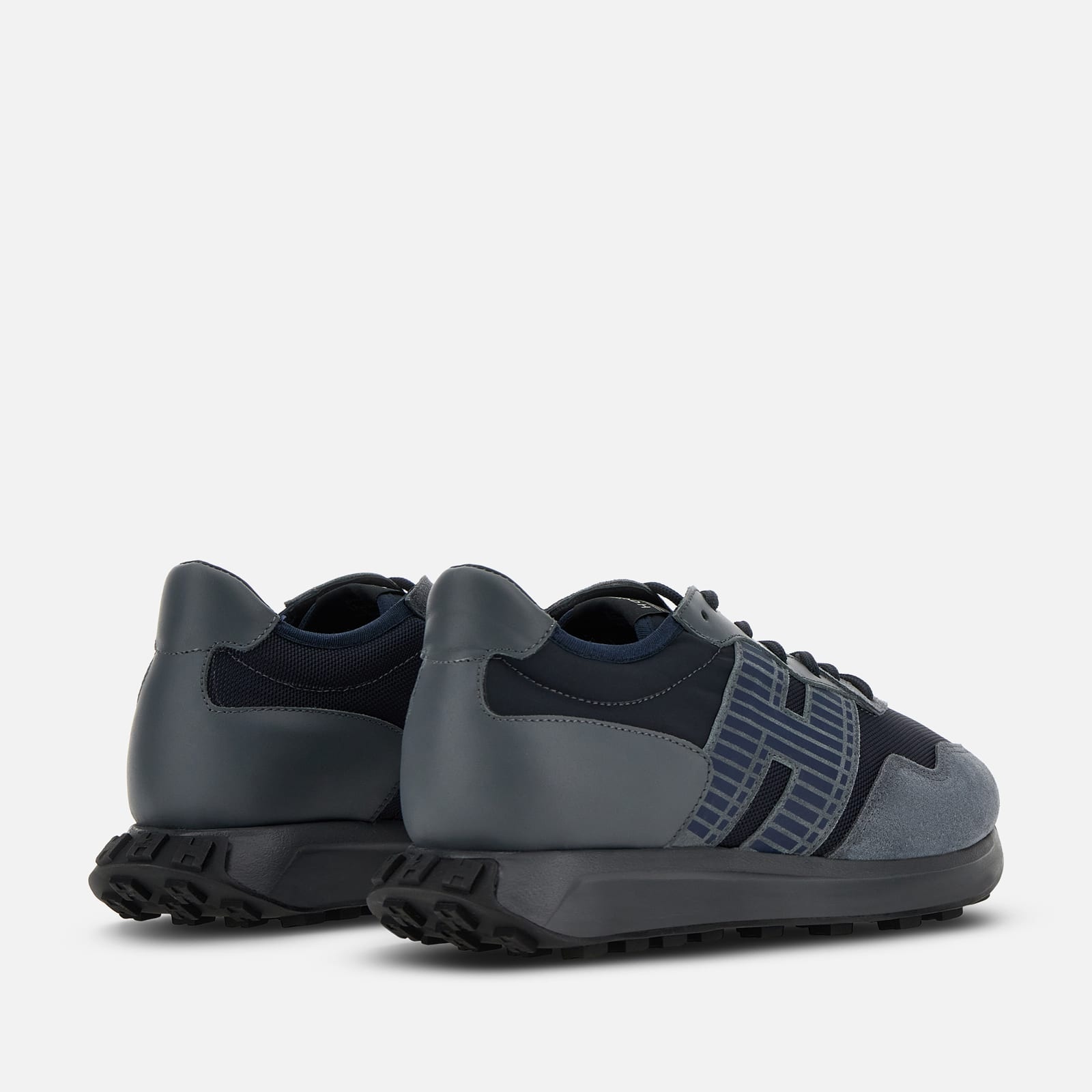 Sneakers Hogan H601 - 3