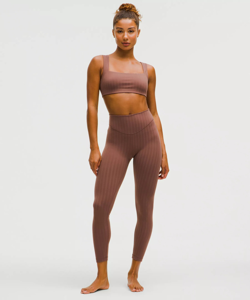 Wunder Under Bra *Light Support, A/B Cup *Tonal Stripe 3