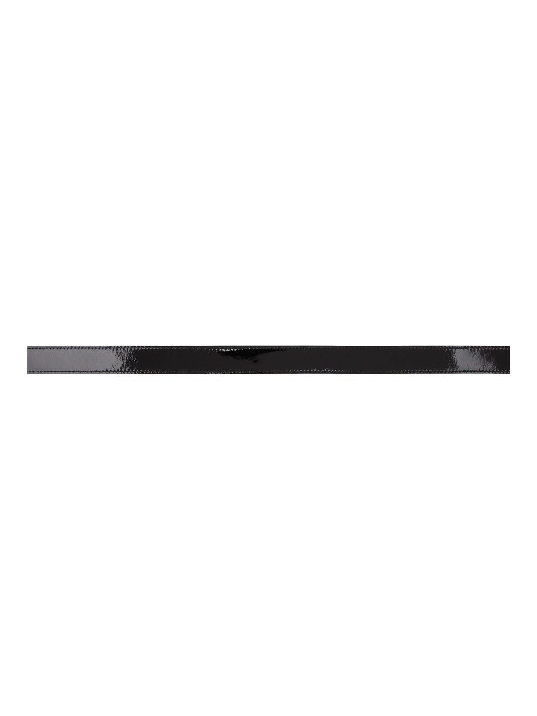Black Heart Belt - 2