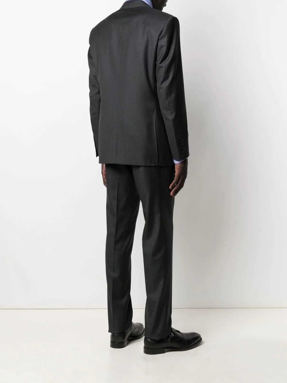 formal two-piece suit - 4