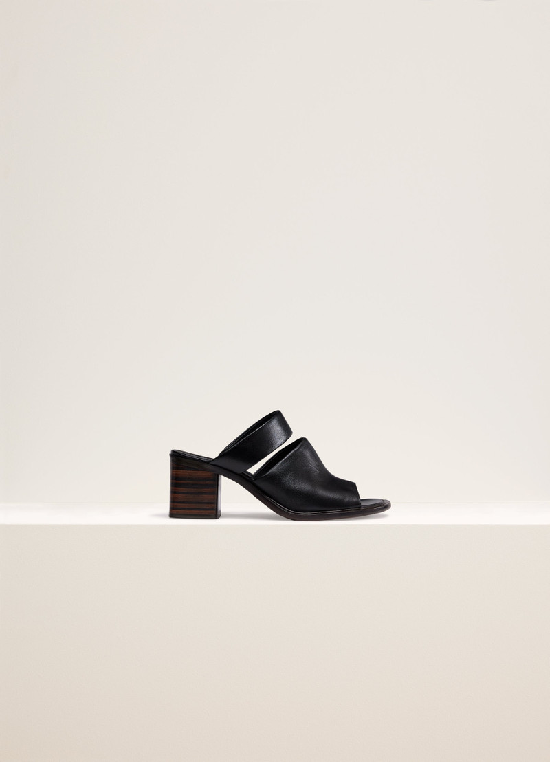 DOUBLE STRAP MULES 55 1