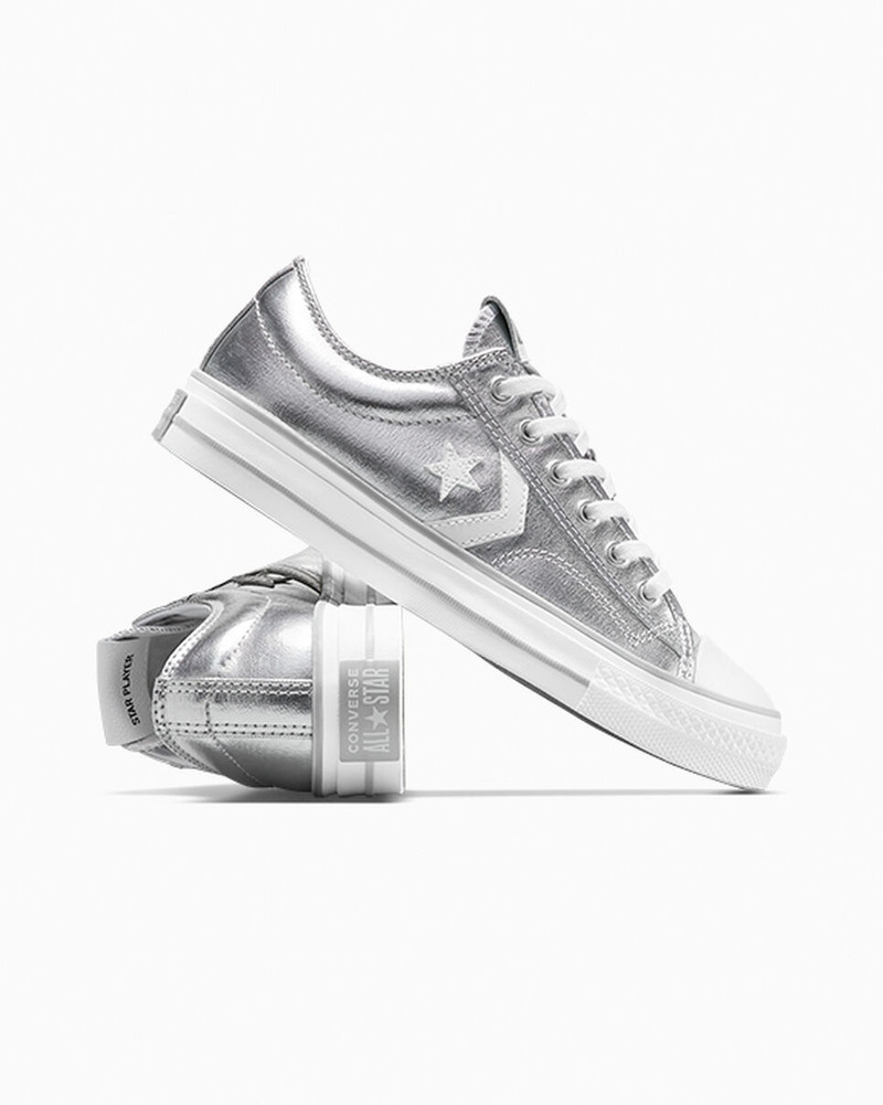Star Player 76 Metallic 6
