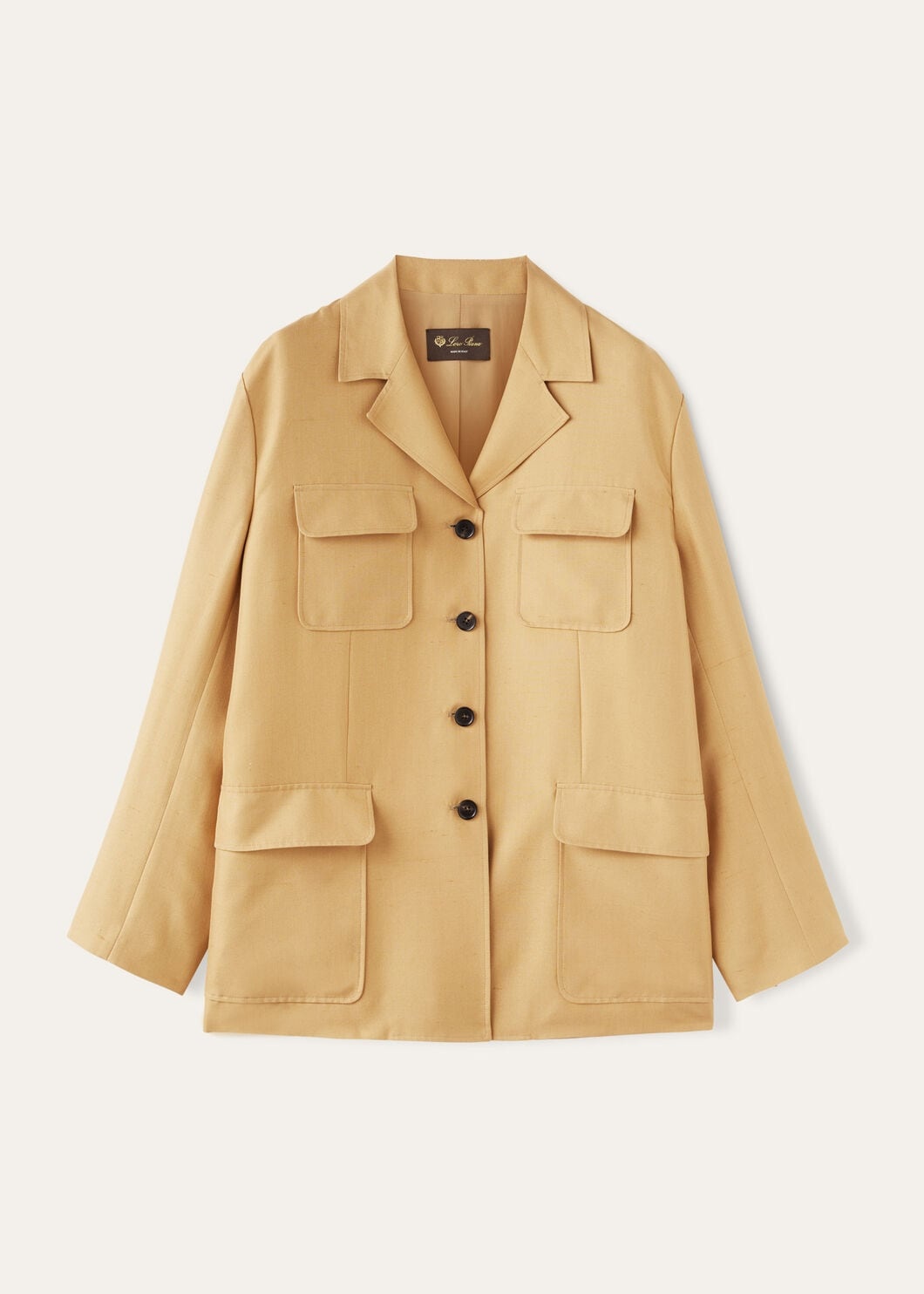 Matilde Jacket - 1