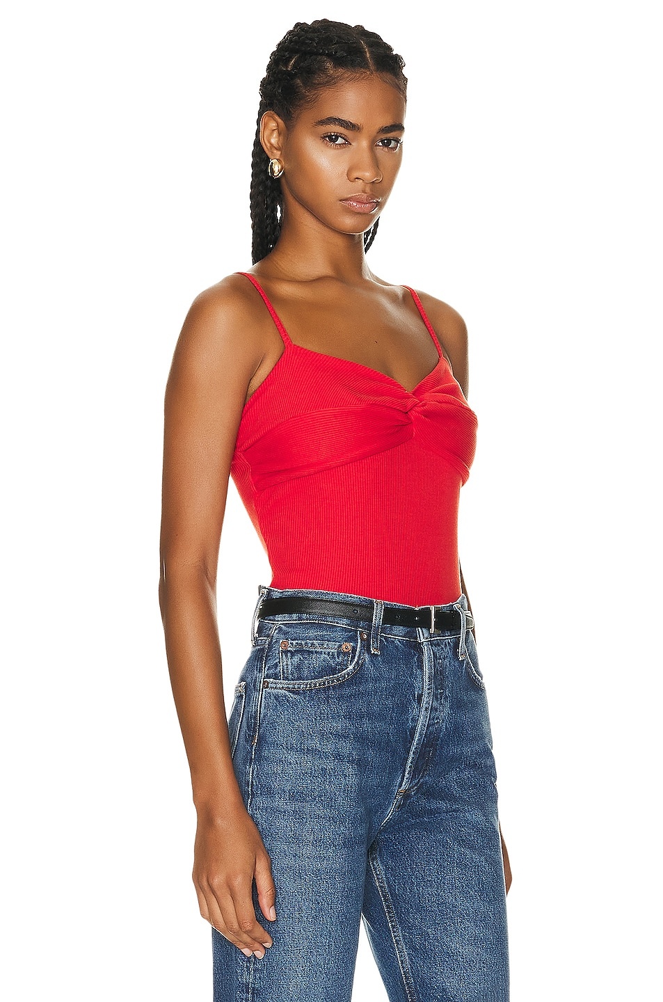 Emi Twist Cami - 2