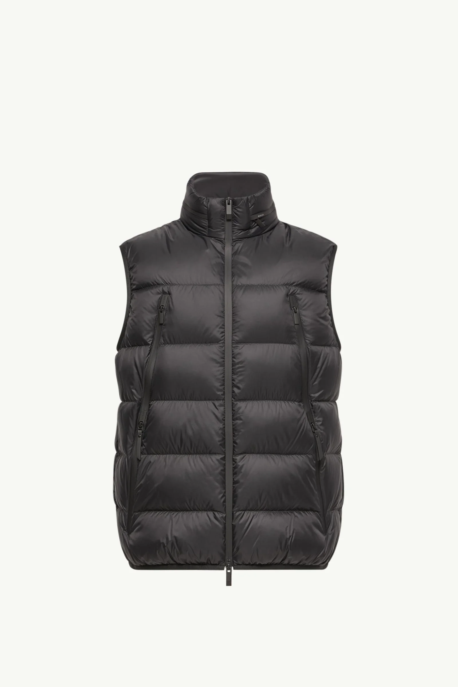 Reticone Down Vest - 1