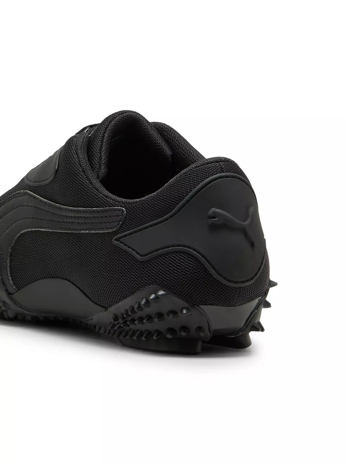 PUMA Mostro OG Prime "Puma Black/Puma Black" Women's Shoe - 6