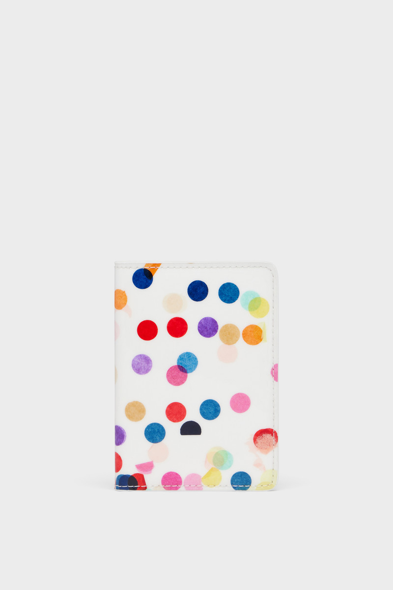 Slim Card Holder 1