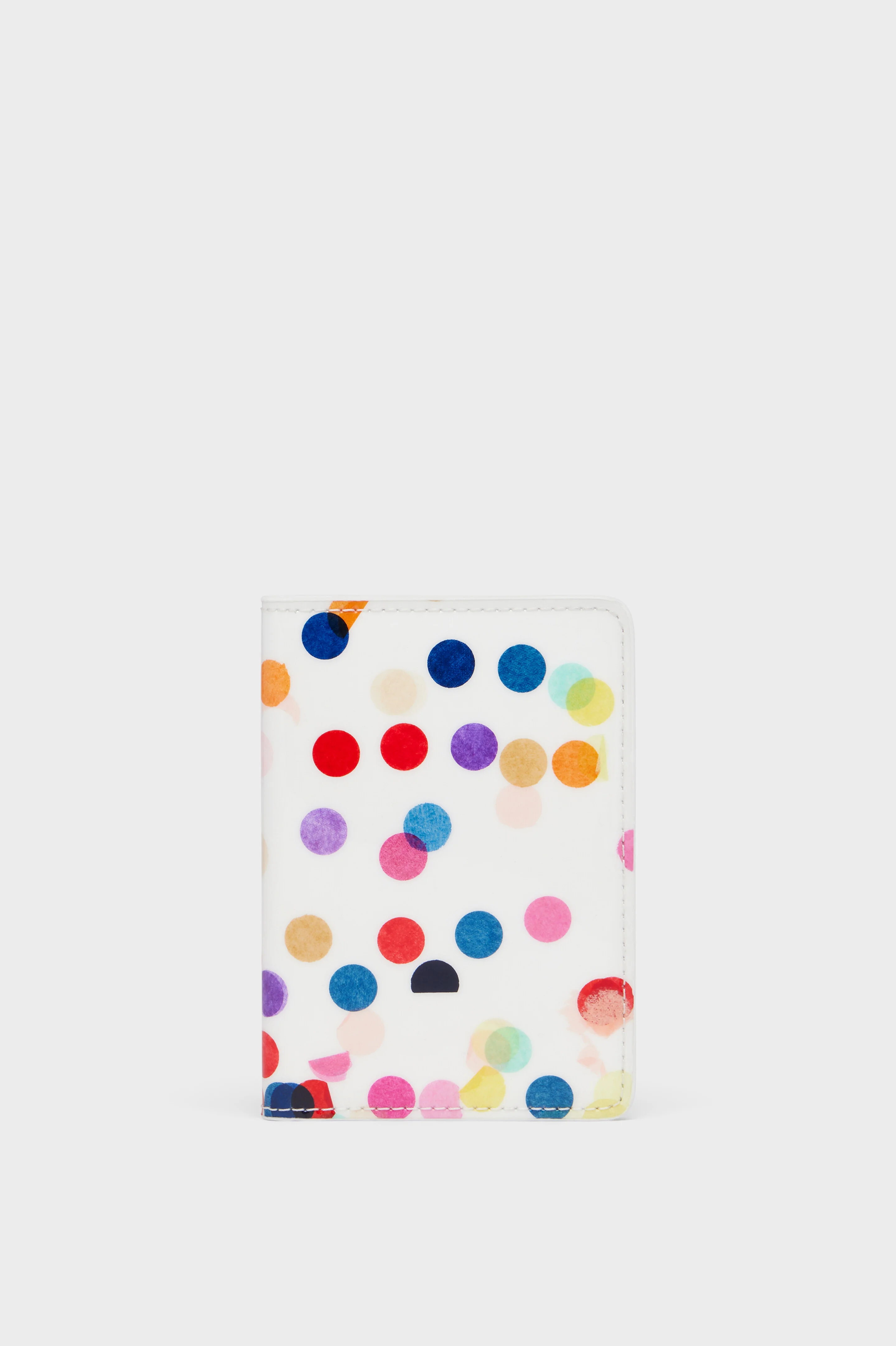 Slim Card Holder - 1