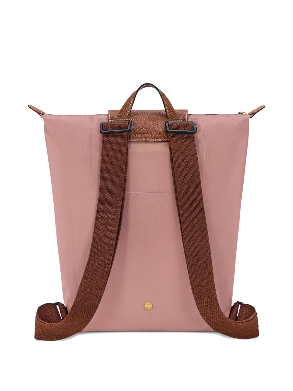 zip-up backpack - 3