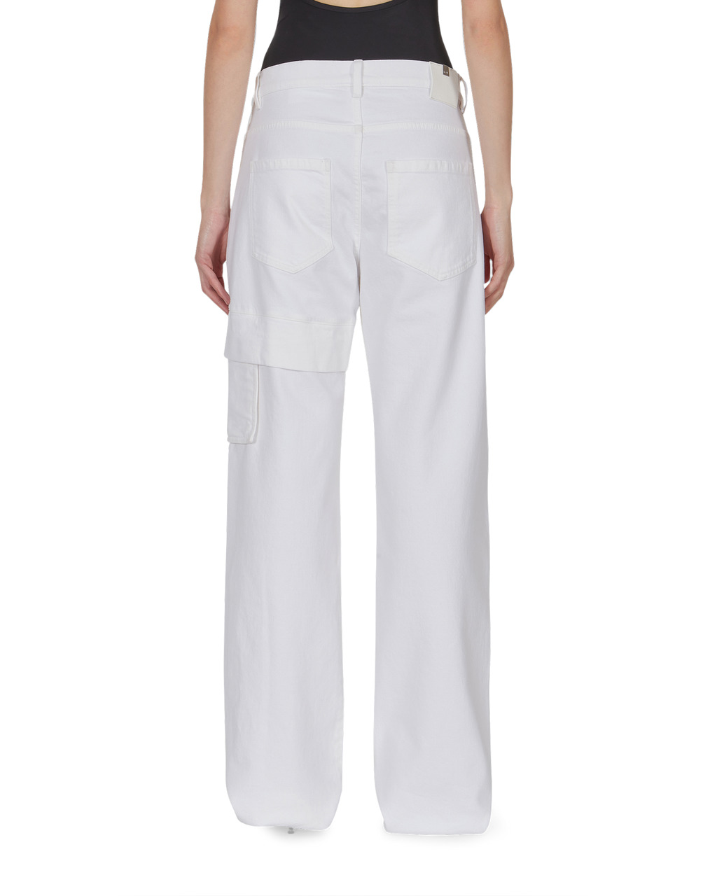 OVERSIZED CARGO JEAN - 9
