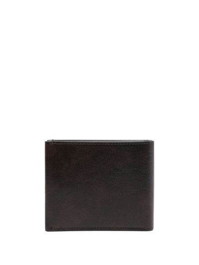 Mulberry Camberwell 8 bi-fold wallet outlook