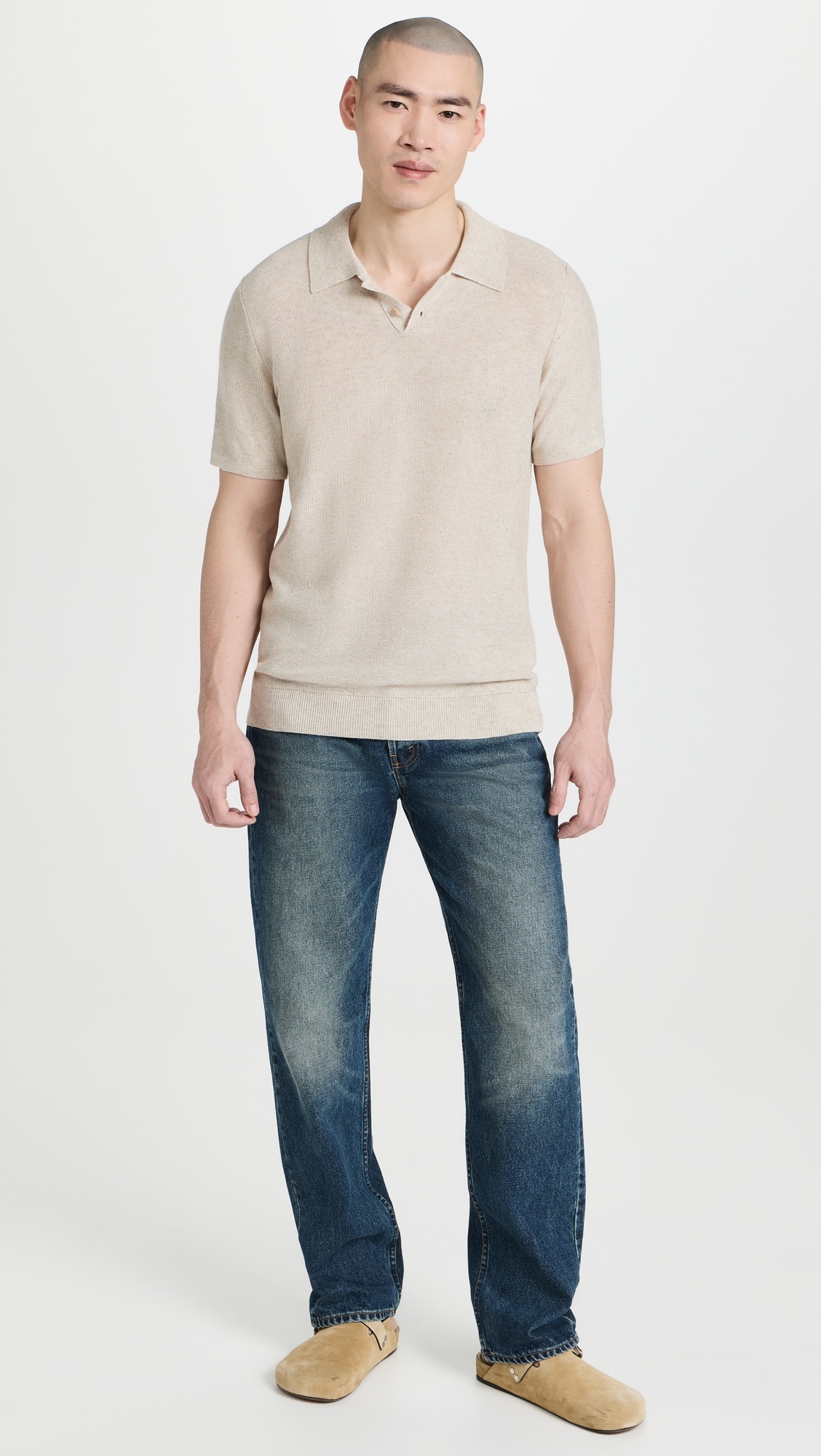 Polo Jay Shirt - 4