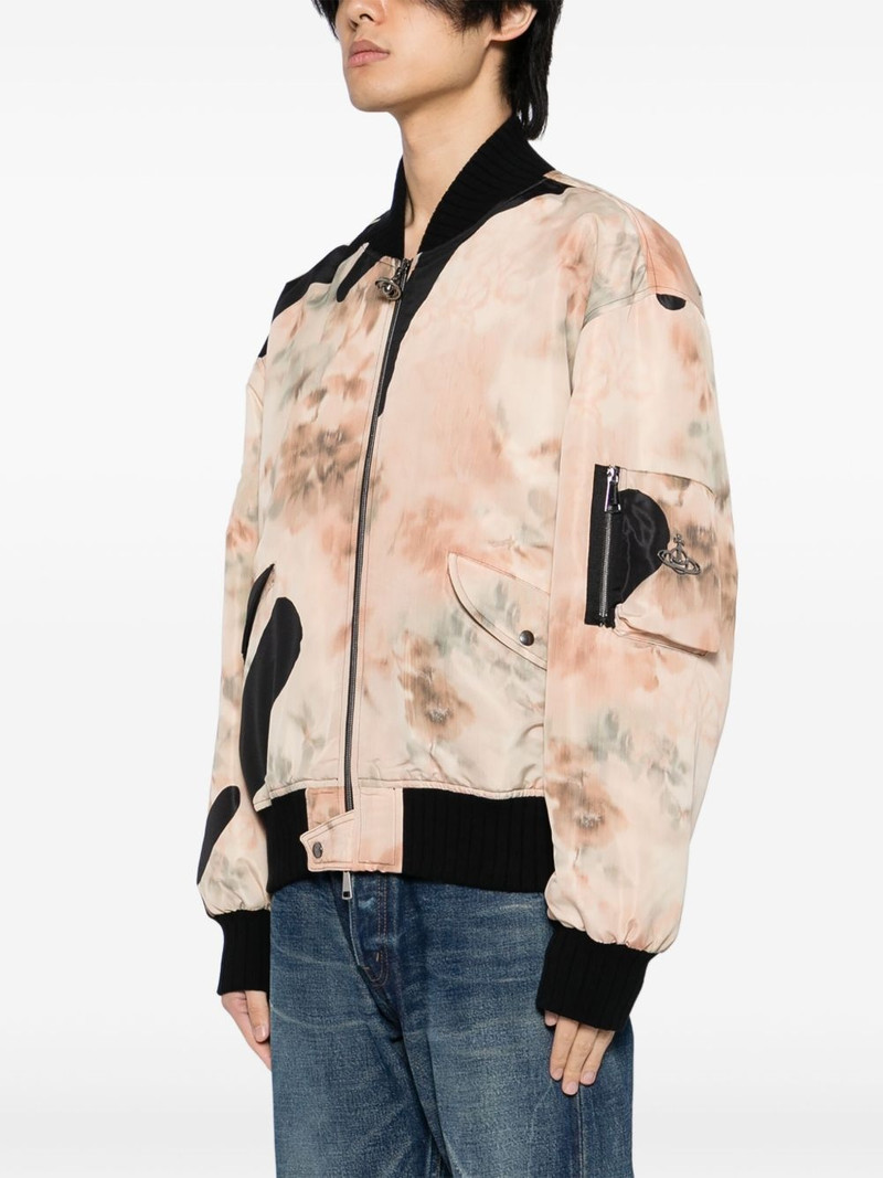 Bernardo bomber jacket 3