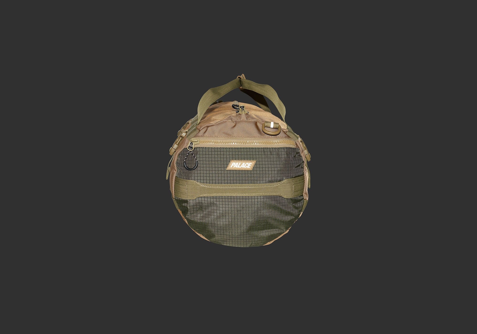 BALLISTIC HOLDALL GOLD - 4