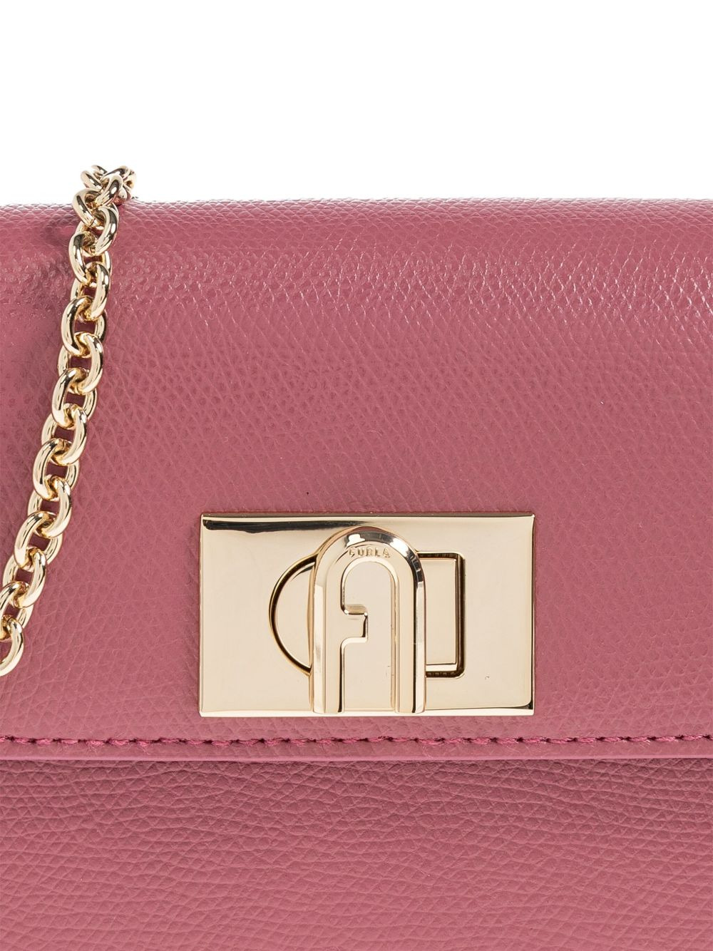 mini 1927 chain-strap cross body bag - 5