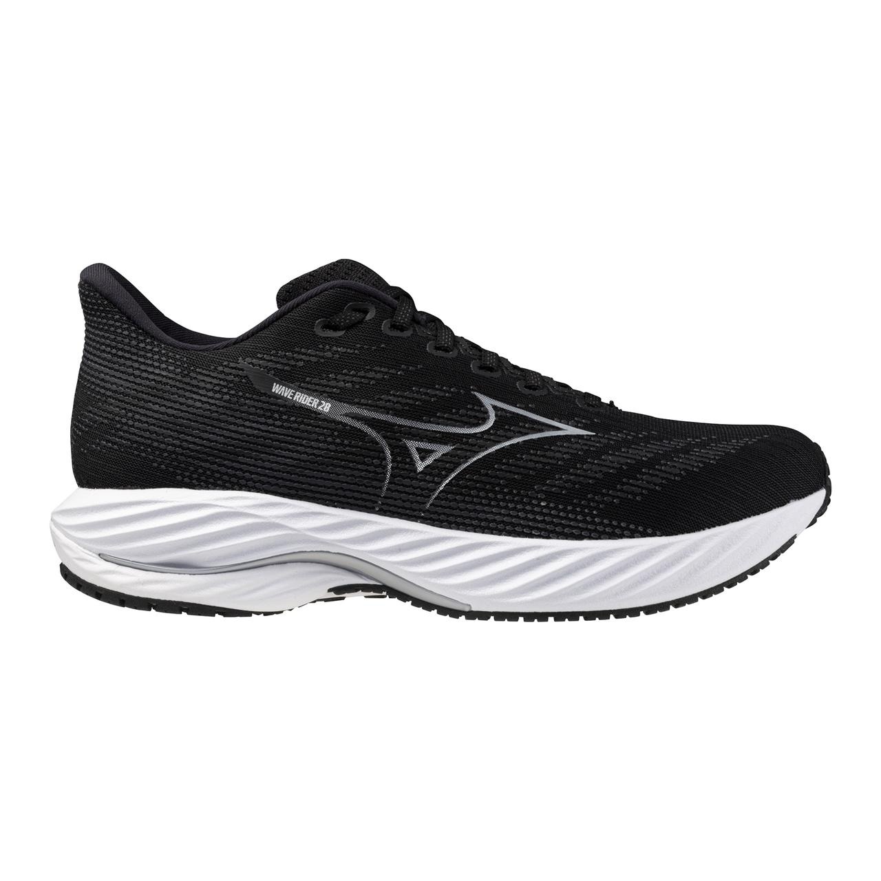 Men's Wave Rider 28 2E Running Shoe - 11