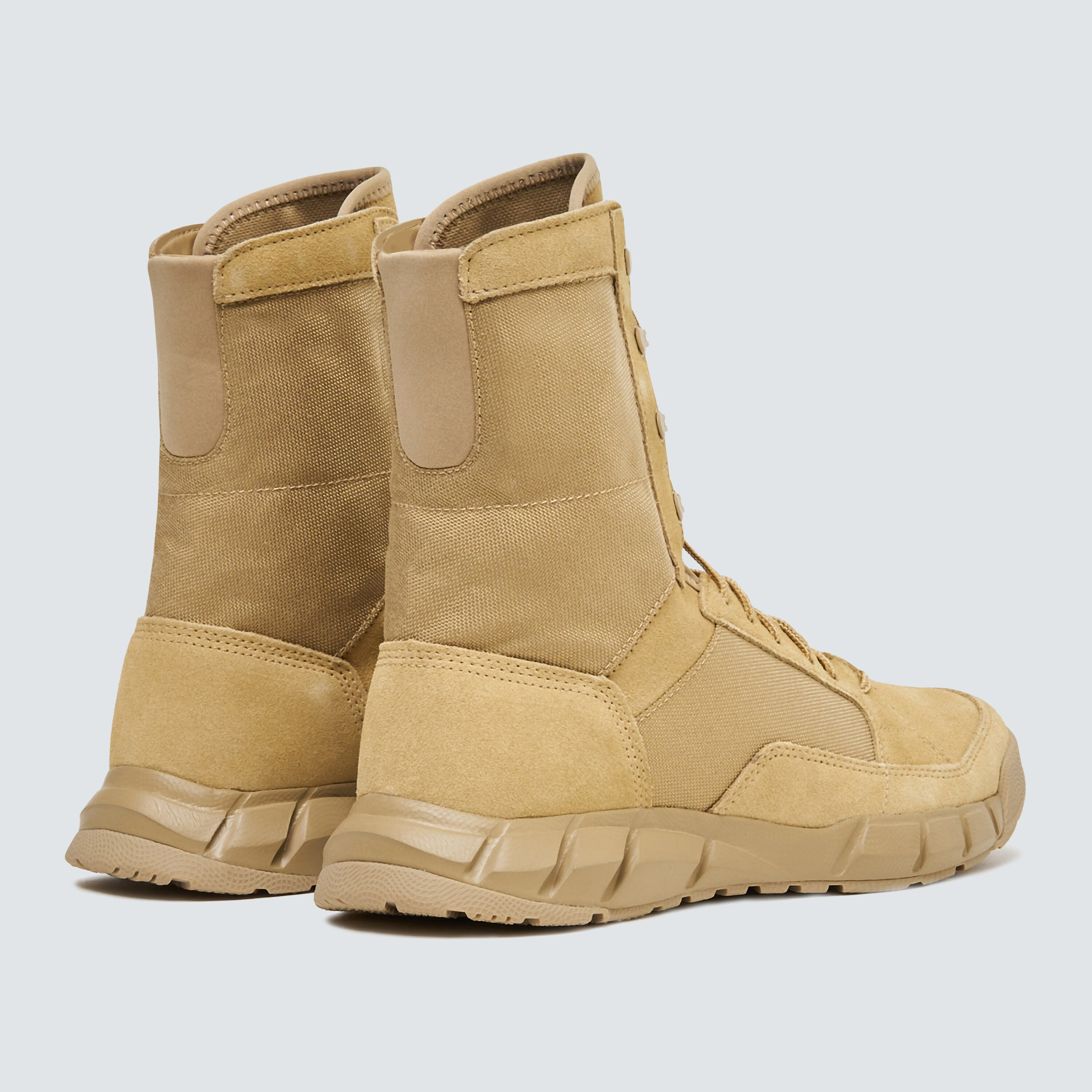 Coyote Boot - 4