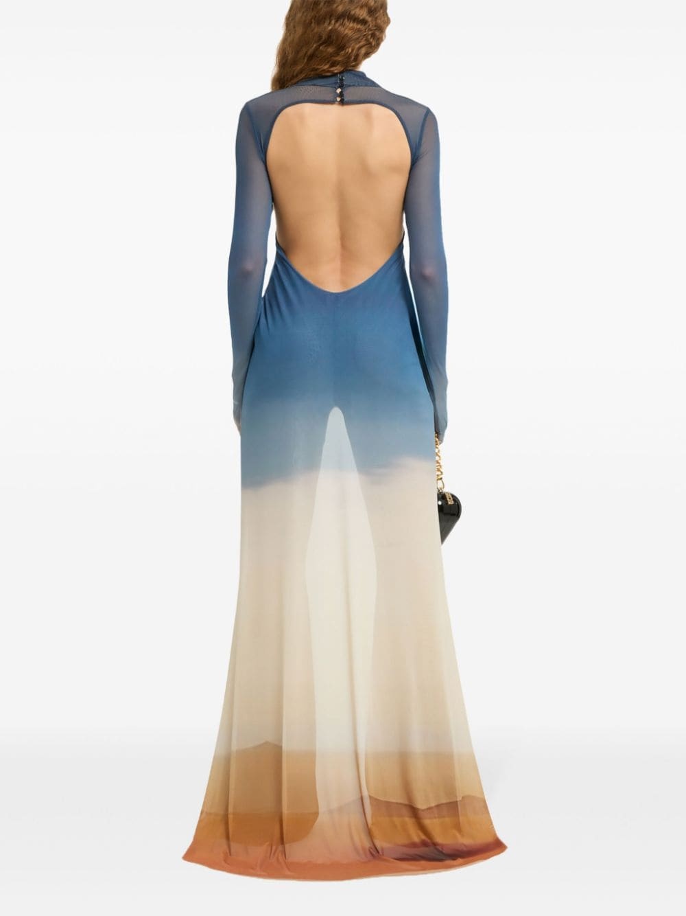 Creatures jumpsuit - 3
