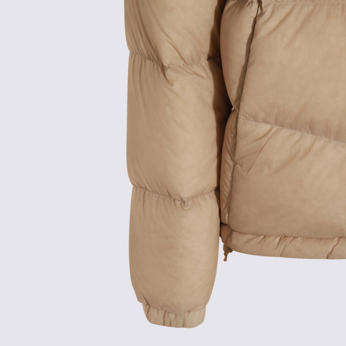 Coats Beige Cashmere - 4