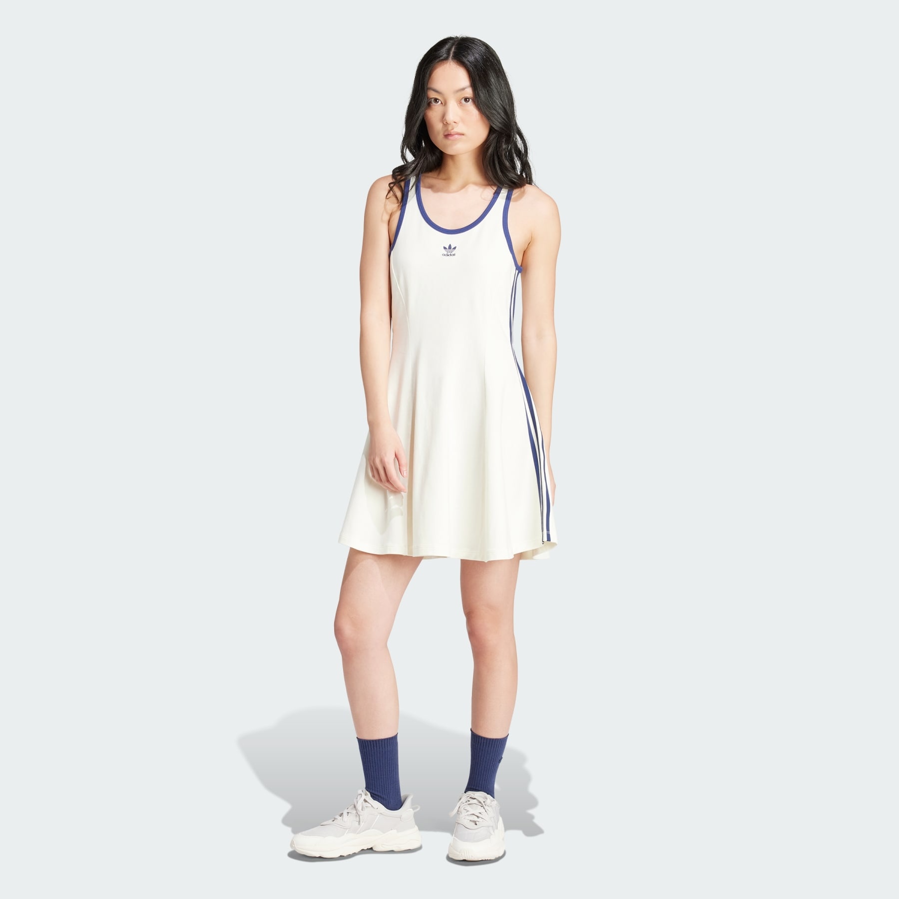 Tank Dress - 4