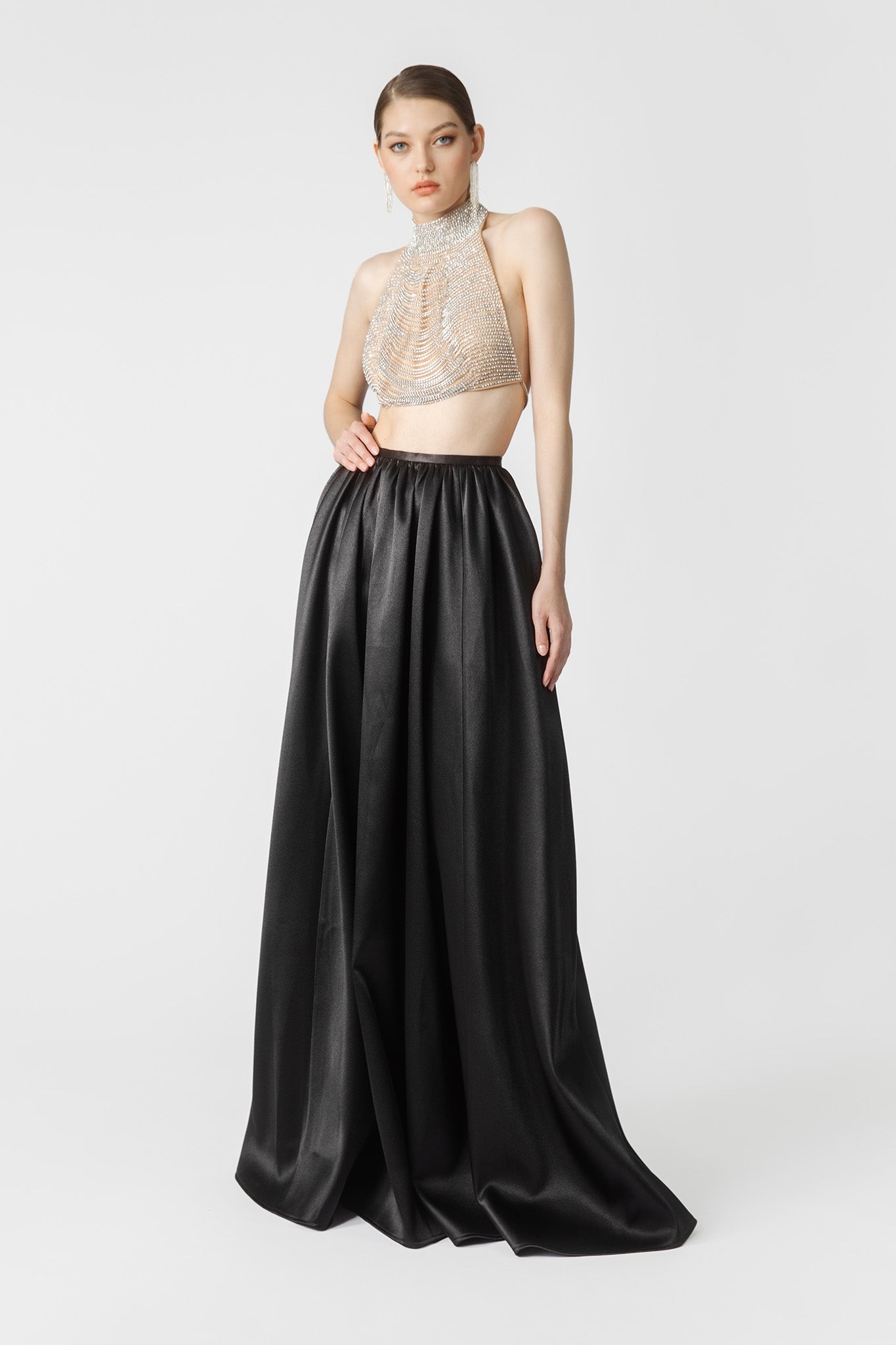 ZAHARA SKIRT - 2