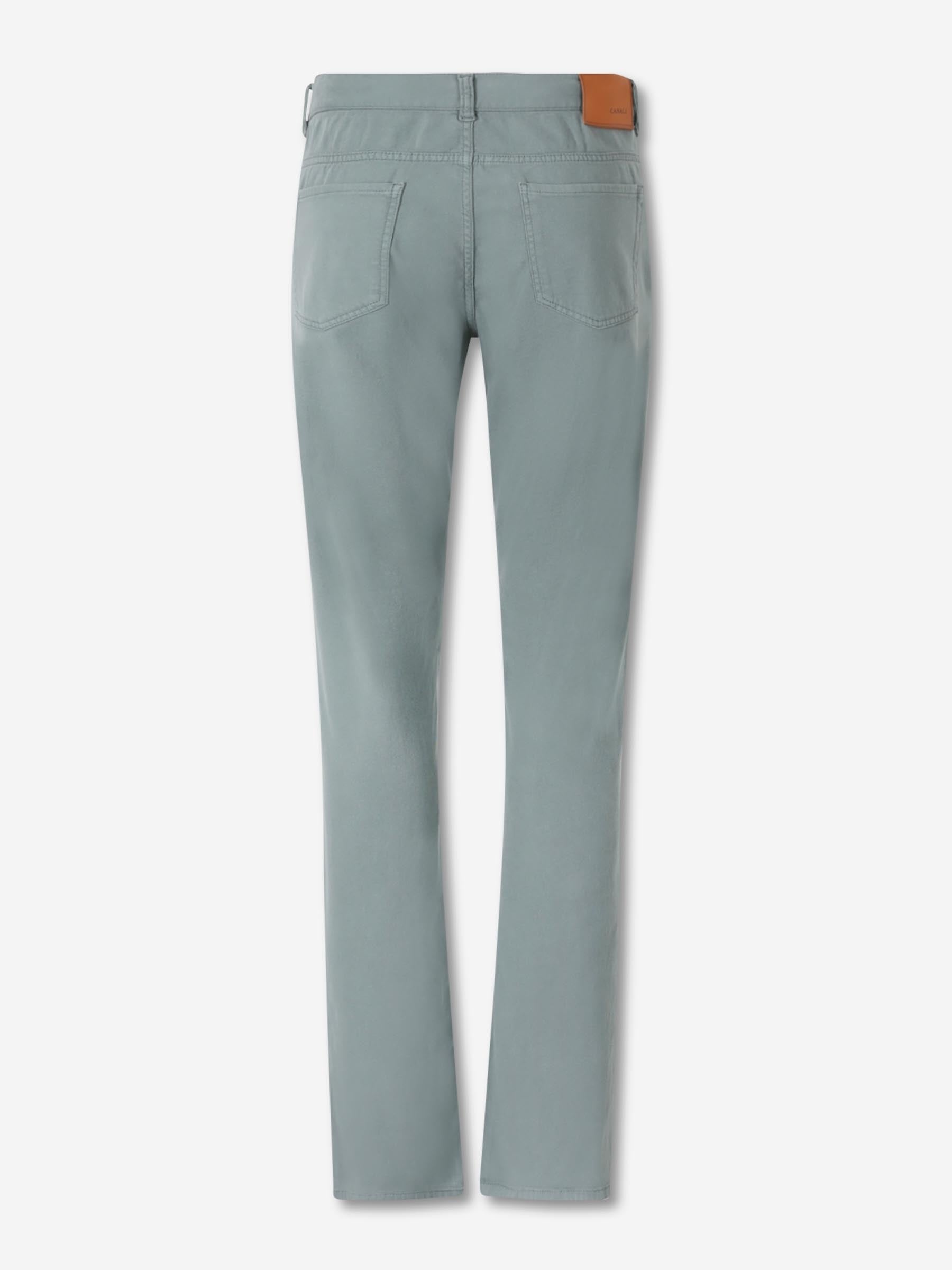 STRAIGHT PANTS - 2