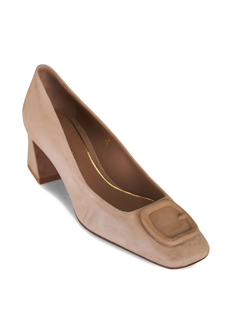 Santoni penny pumps outlook