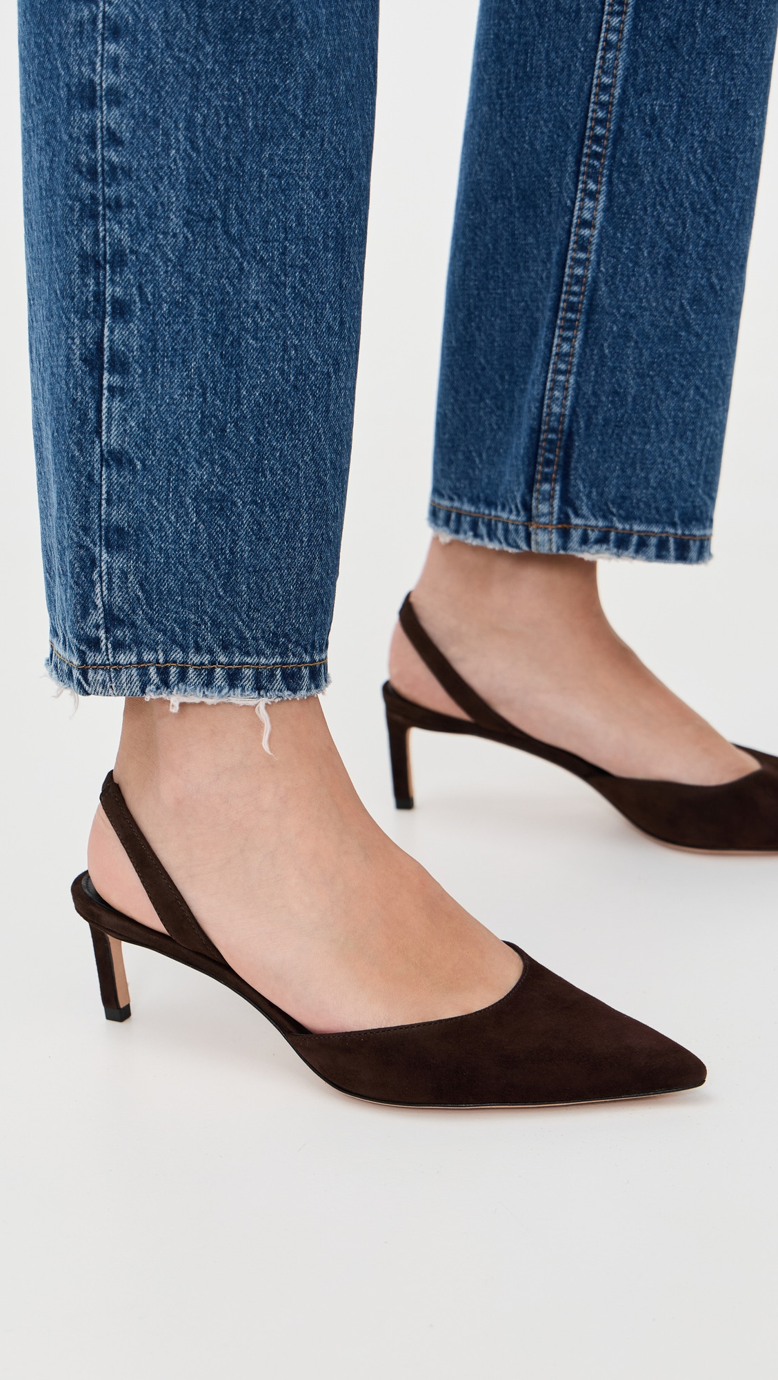 Caroline Heels - 2