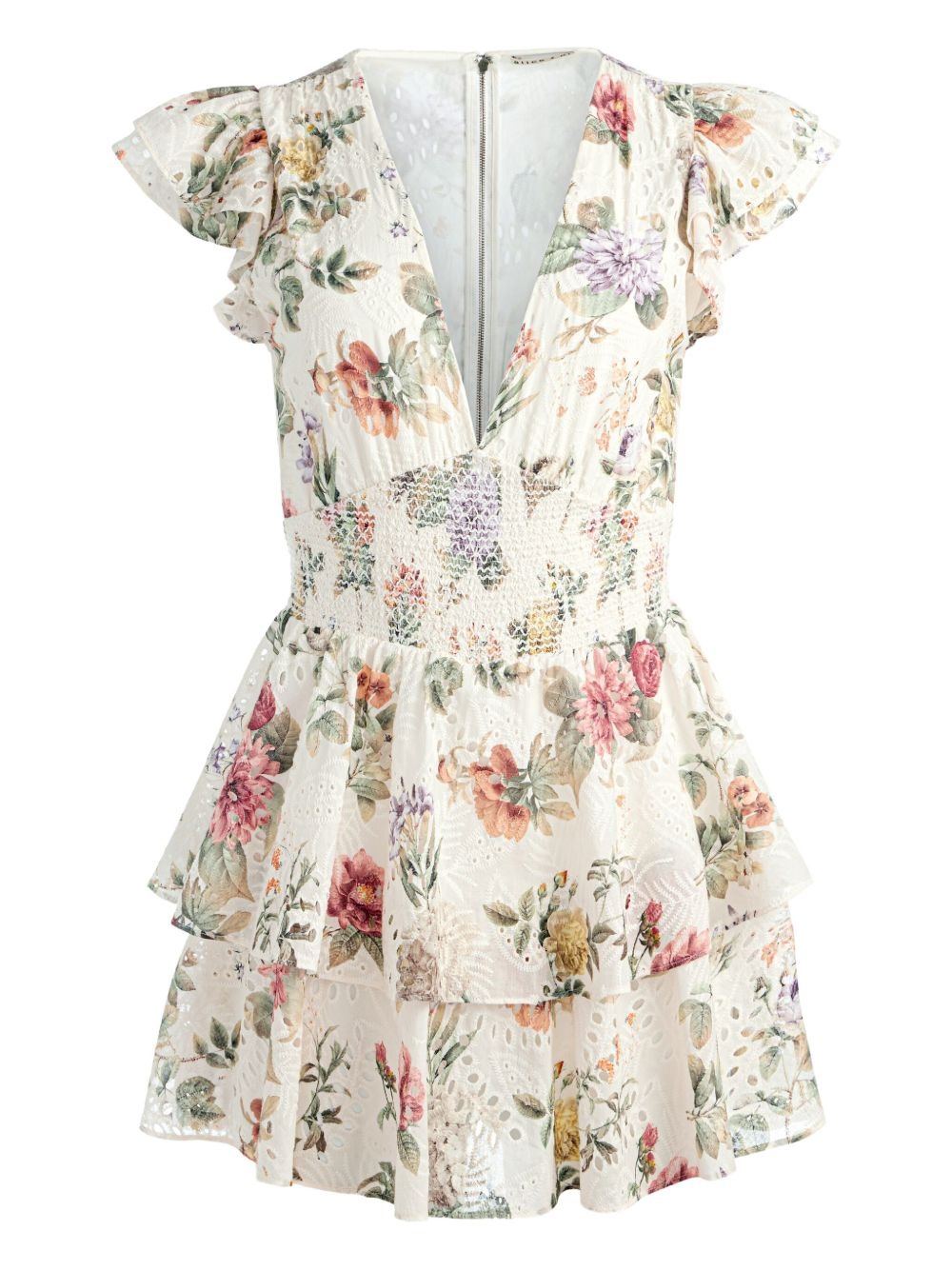 Kessie playsuit - 1