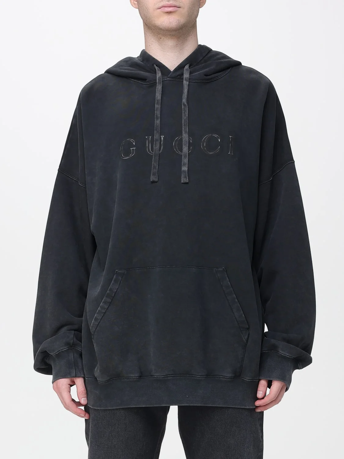 Sweatshirt men Gucci - 1