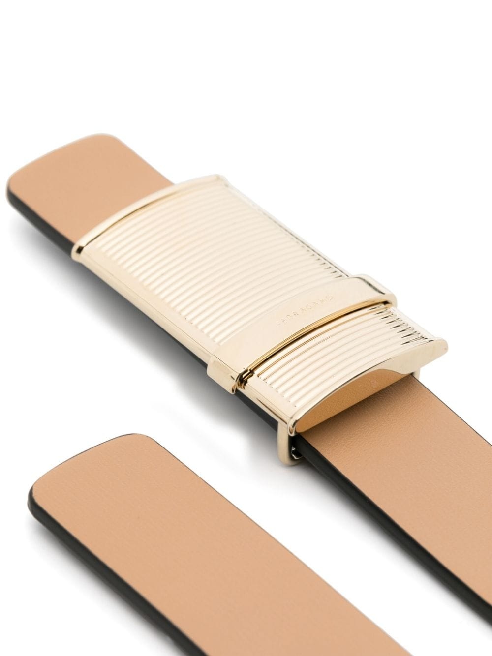 reversible belt - 2