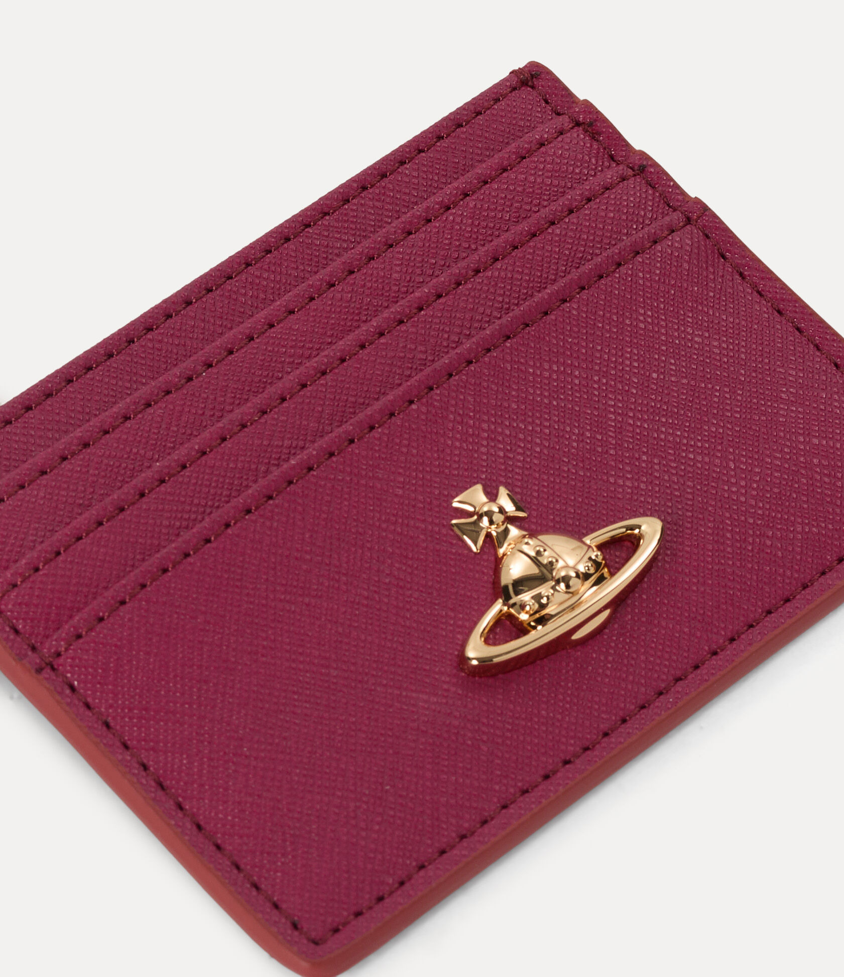 FLAT CARD HOLDER - 4