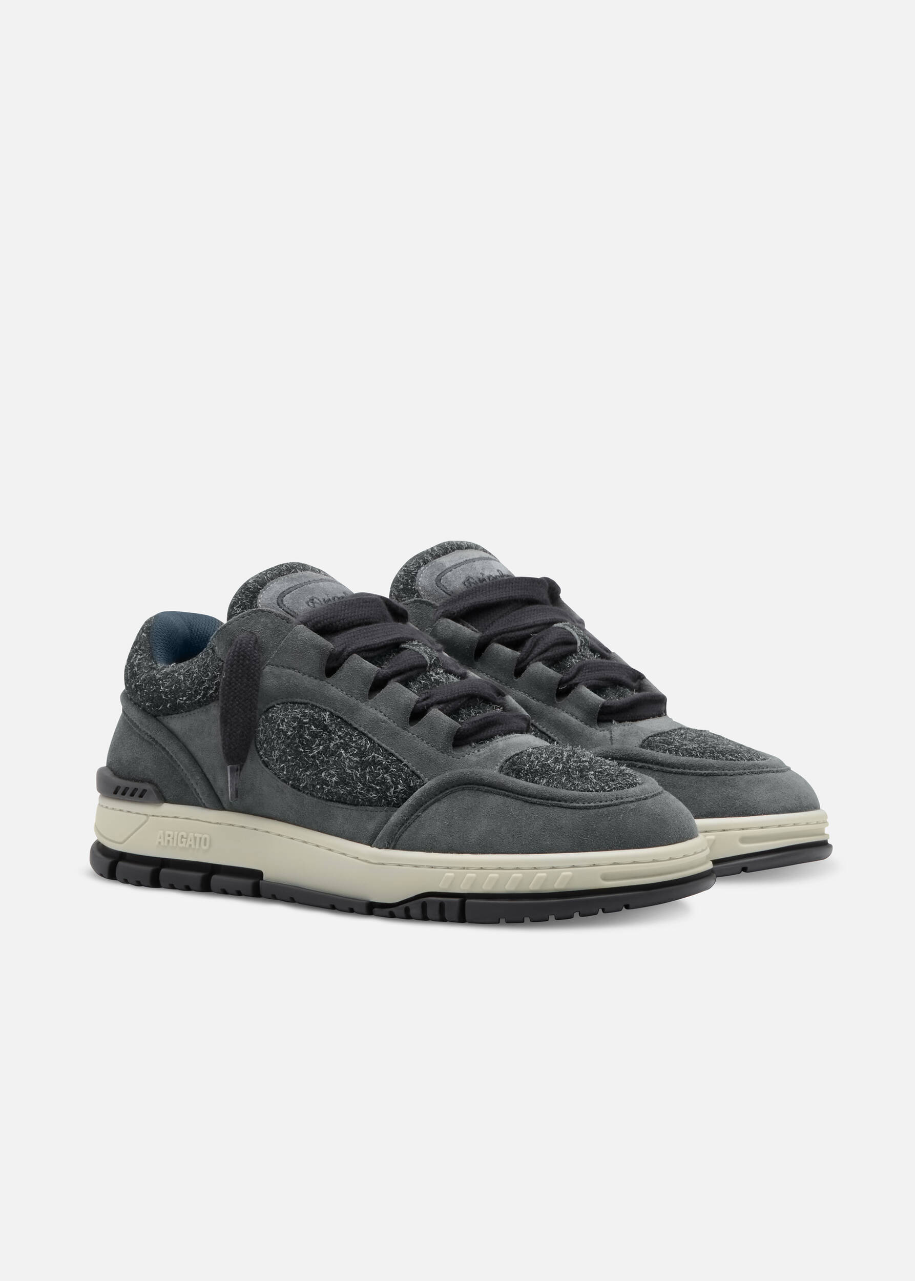 Area Loop Sneaker - 2