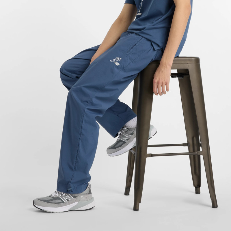 Men's Shohei Signature Woven Nylon Pant 1