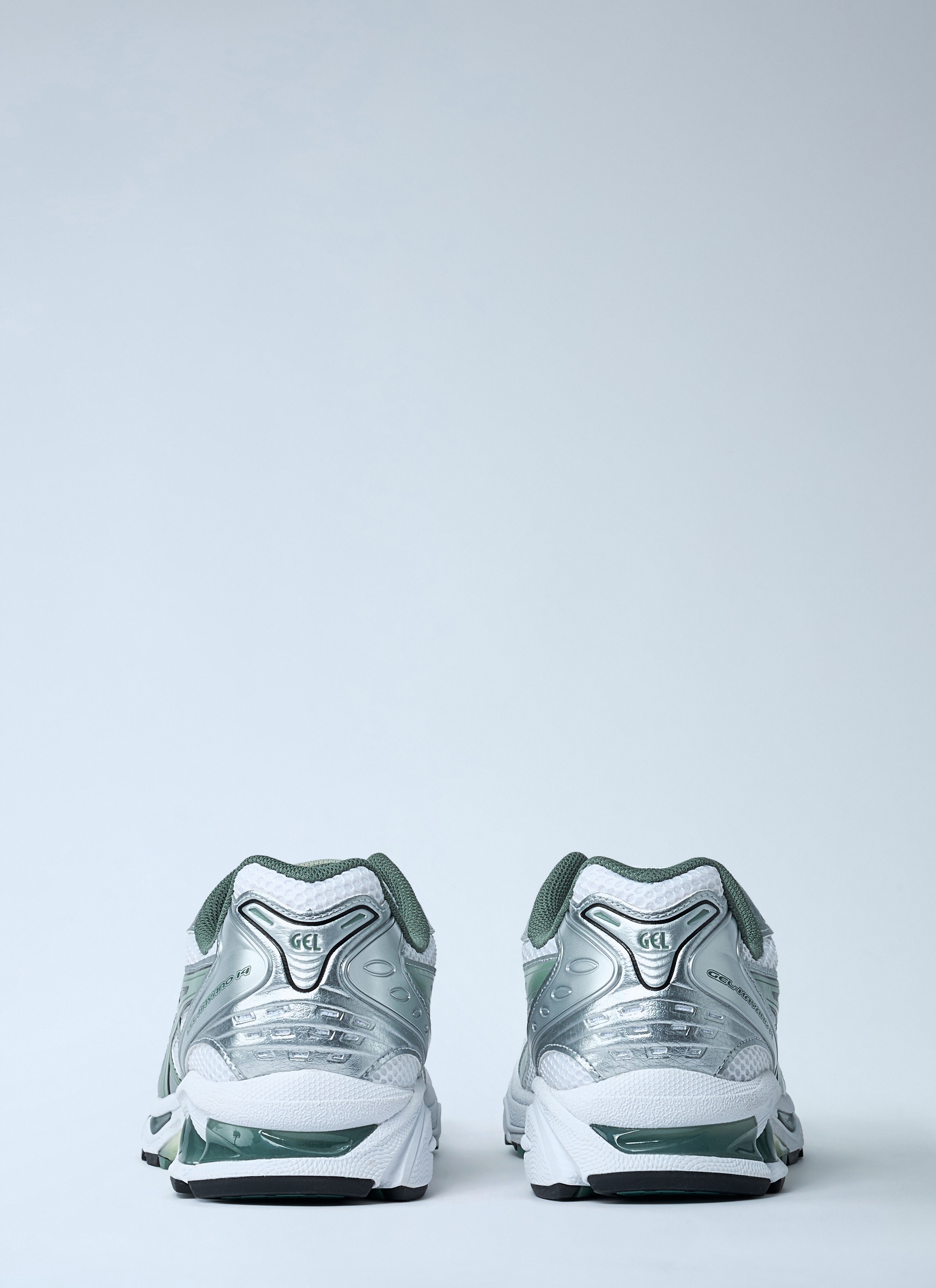 Gel-Kayano 14 Sneakers - 5