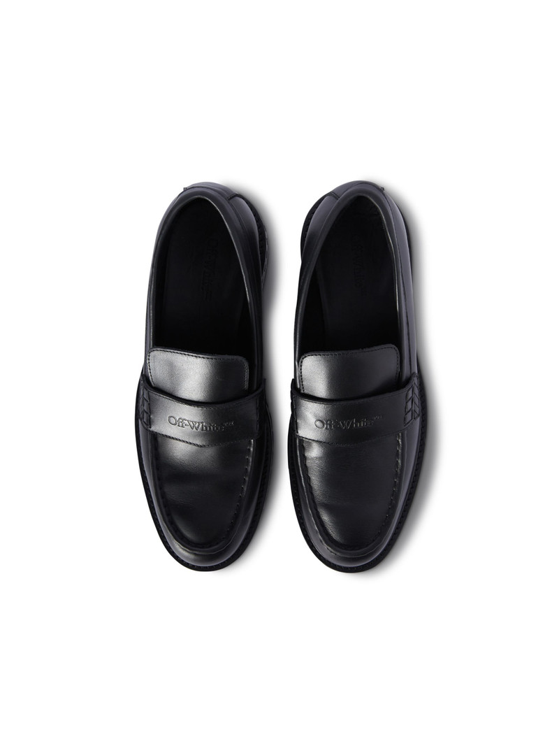 Military Loafer 5