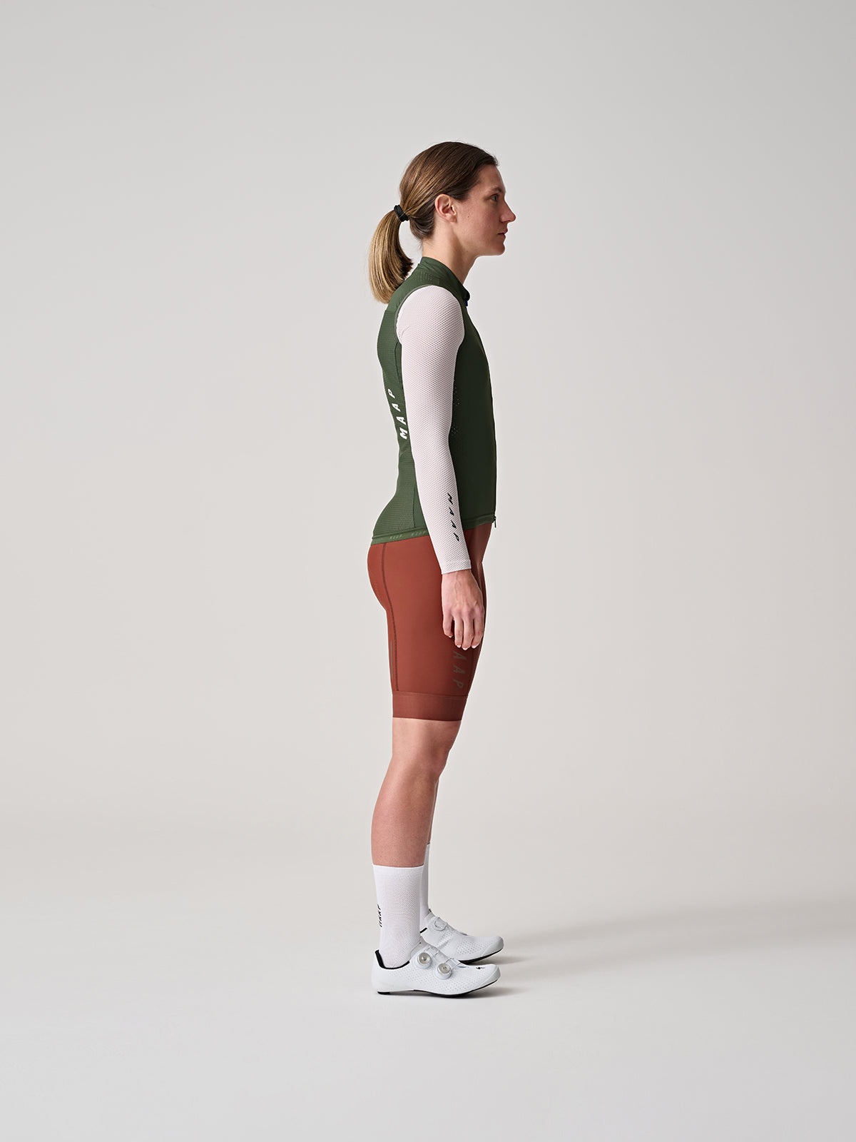 Women's Draft Team Vest - 3