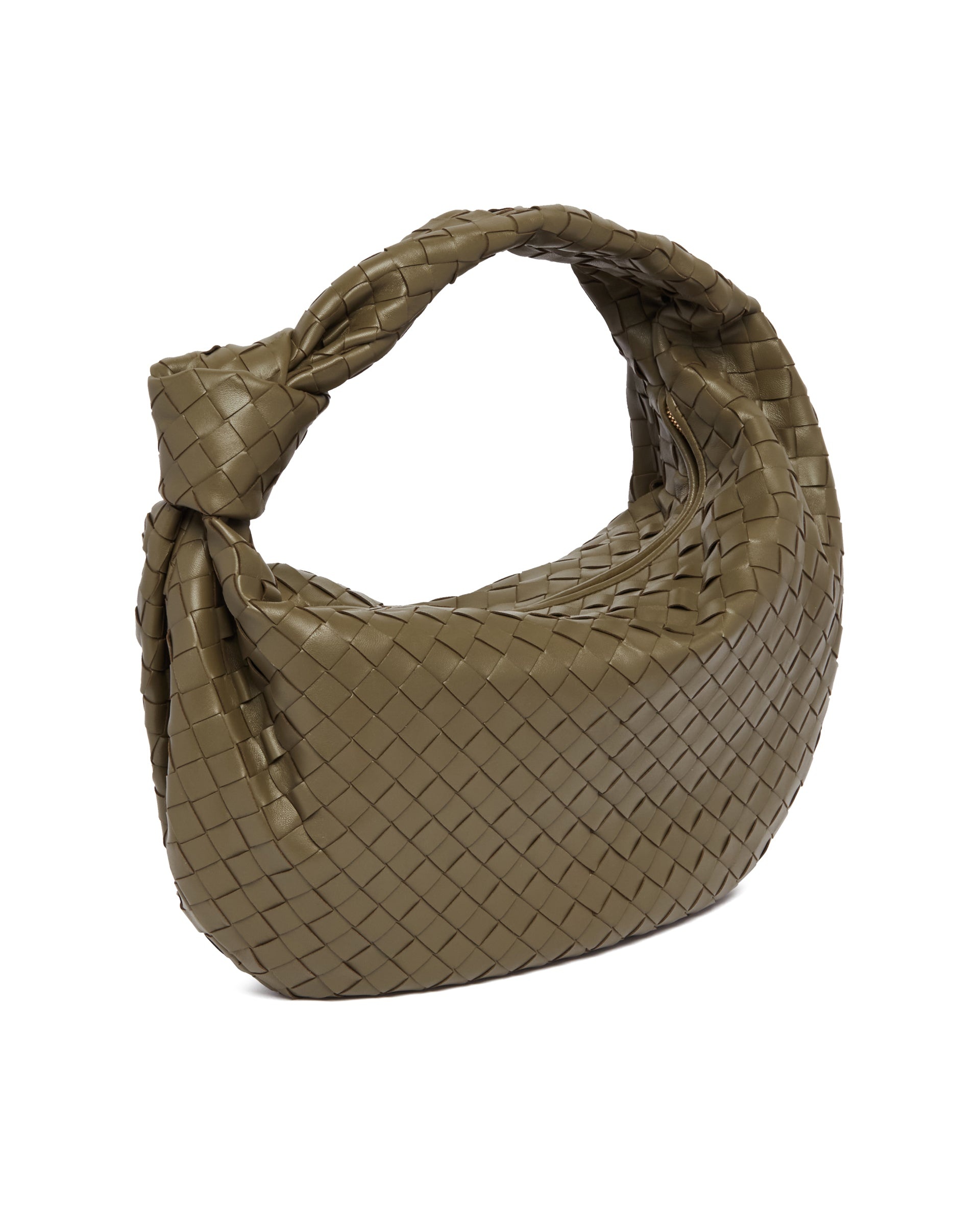 Green Jodie Bag - 6