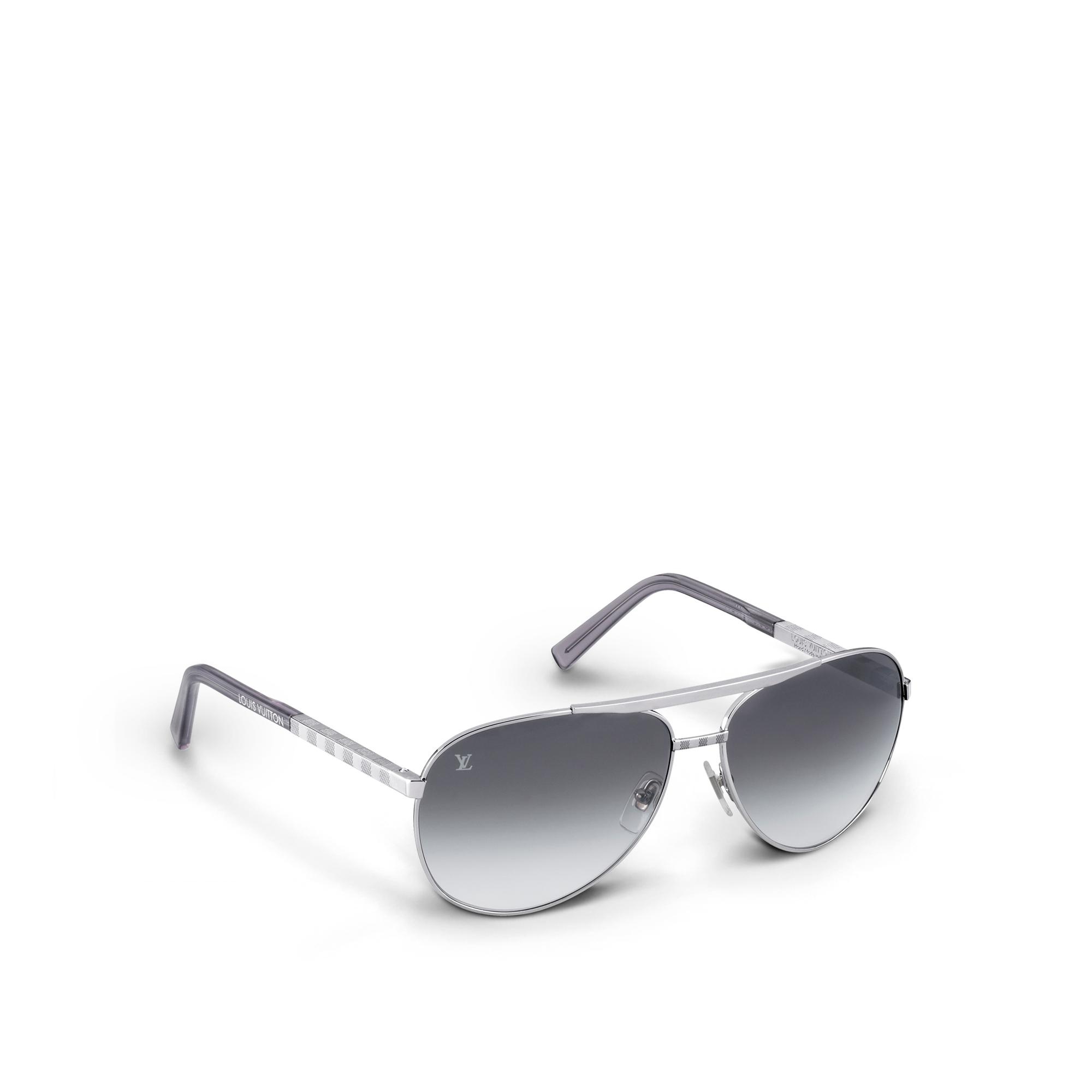 Attitude Pilote Sunglasses - 1