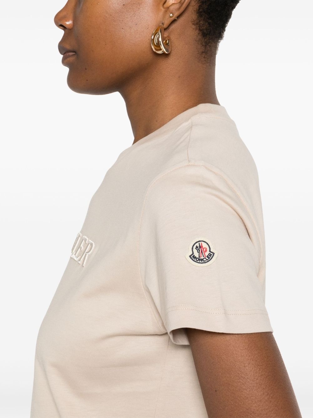 short-sleeves T-shirt - 5